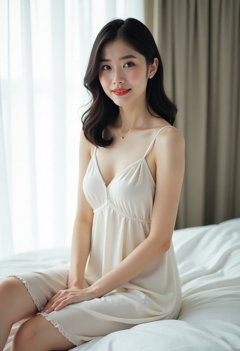 老街巷口的路灯