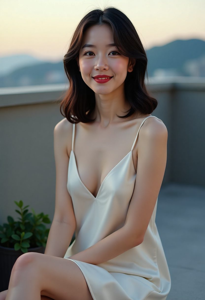 剧集分镜稿与笔记